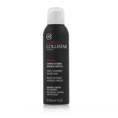 Immagine prodotto di Coll.uomo Sch.da Barba P/Sens200Ml