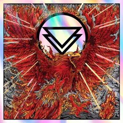 Productafbeelding van Opstaan uit de as: Live in The Shrine