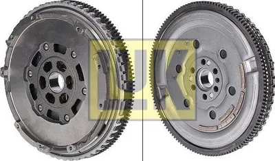 Zdjęcie produktu dla Koło zamachowe LUK 415 0928 10