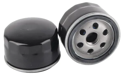 Image de Filtre à huile moto KN 164 - Filtre à carburant de rechange pour R Nine T Pure Scrambler Urban GS