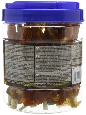 Obrázok produktu pre Nobby 70099, Snack, Pes, Dospelý, Kuracie mäso, 450 g