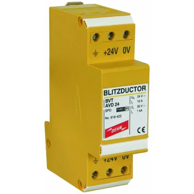 Image de DEHN Parafoudre combiné BVT AVD 24 918422