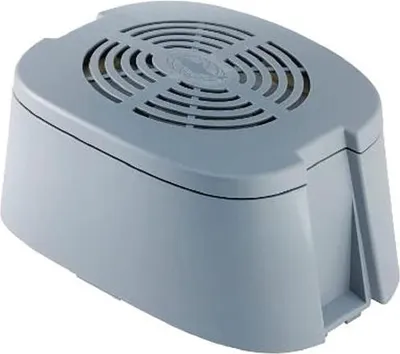 Zdjęcie produktu dla Nilfisk HEPA Filter Starter-Set Zubehör für Industriesauger der Serie GM 80