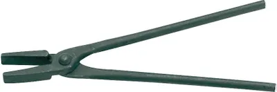 Produktbild von GEDORE 230-500 Schmiedezange mit flachem Maul 500 mm, 8842860