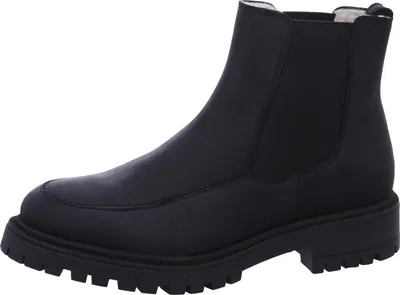 Produktbild von Palpa Chelsea Boot Schwarz