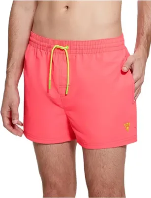 Produktbild von neon patch Guess