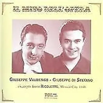 Obrázok produktu pre Rigoletto (Ausz.)
