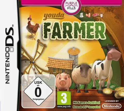 Produktbild von Youda Farmer