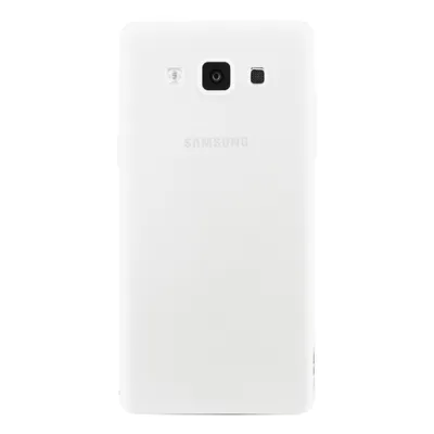 Produktbild von Samsung Galaxy A5 SM-A500FU Smartphone weiß