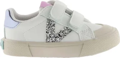 Produktbild von Victoria Sneakers 1065190-PLATA in White color size 33