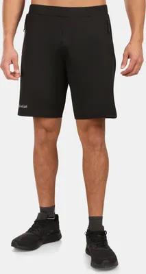 Productafbeelding van Herenshorts KILPI NANTES-M YM0417KI, zwart, maat: S