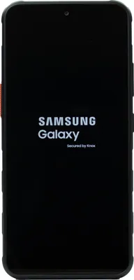 Image de Samsung Galaxy XCover 7 - 128GB - NOIR - ENTERPRISE EDITION