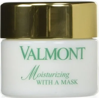 Produktbild von Gesichtsmaske Nature Moisturizing Valmont (50 ml)