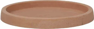Produktbild von Untersetzer Ø35cm Garten Terrasse Blumen Pflanzen Pflanzgefäß Kübel Blumentopf