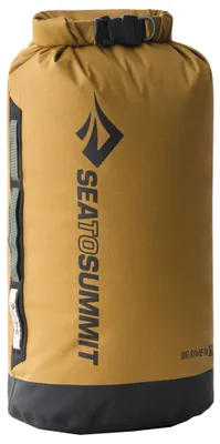 Immagine prodotto di Sea to Summit sacco a zaino Big River Dry Bag 20L Dull Gold cachi