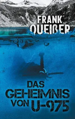 Produktbild von Das Geheimnis von U-975