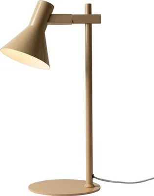 Produktbild von it's about RoMi - Tischleuchte Stavanger - Beige - 28x20x51cm Tischlampe - Nachttischlampe, Wohnzimmer, Schlafzimmer
