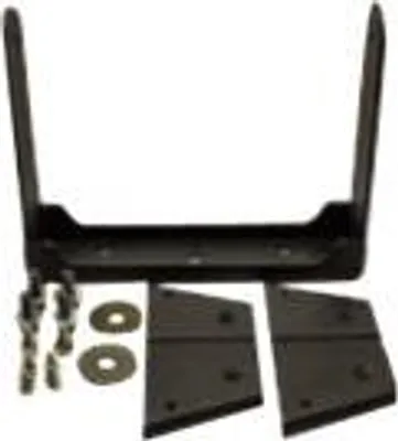 Image de Zebra KT-U-MOUNT-VC80-R, Support, Zebra, VC80, VC70, VC50, Noir, 1 pièce