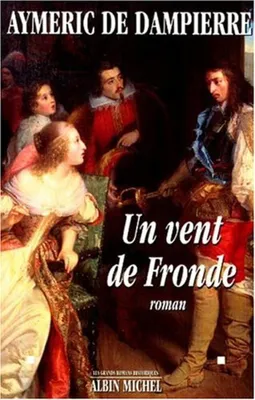 Image de Un vent de fronde