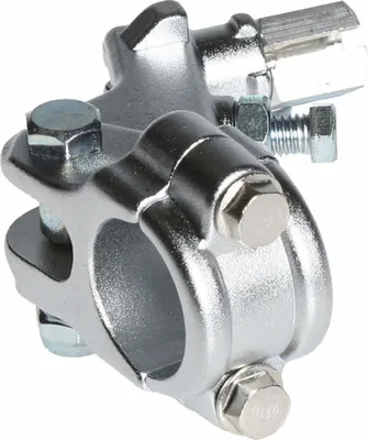 Productafbeelding van RFX Race koppelingshendelhouder / bevestiging - OEM replica
