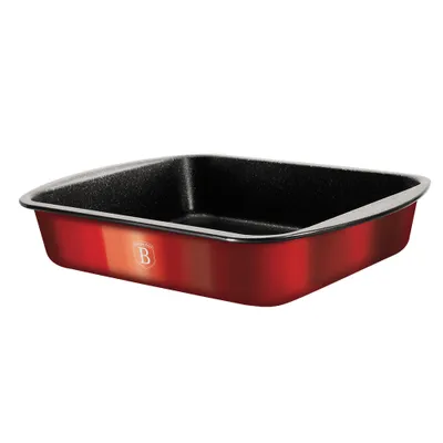 Zdjęcie produktu dla Brytfanna Forma Do Pieczenia 40X28Cm Berlinger Haus Bh-1815