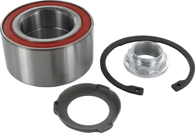 Image de Kit de roulements de roue BMW E30