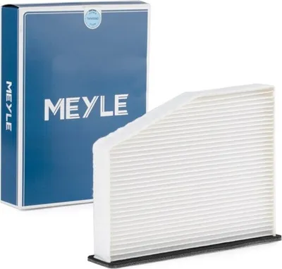 Produktbild von MEYLE 112 319 0011 Innenraumfilter Pollenfilter für VW Golf VII Schrägheck (5G1, BQ1, BE1, BE2)