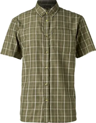 Produktbild von Pinewood 5237 Sommer Hemd Green (100) L