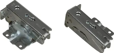 Produktbild von BOSCH - Scharnier-SET 2Stk - 00481147