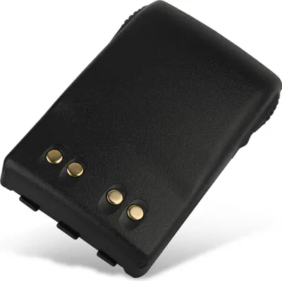 Produktbild von CELLONIC 1x Akku für Funkgerät Kompatibel mit Motorola GP344, GP388, GP328 Plus, JMNN4023 - (1800mAh, 7.4V)