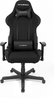 Produktbild von DXRACER Formula F01 Gaming Chair, schwarz