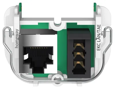 Immagine prodotto di Modulo di comunicazione Homeway classico HW-EKCLT100S1