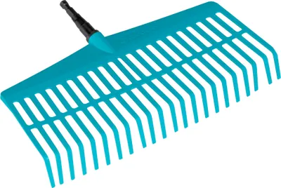 Produktbild von GARDENA combisystem-Rechenbesen, 43 cm breit 03101-20