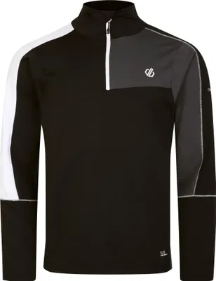 Produktbild von DARE2B Herren Midlayer Dignify II Core Stretch