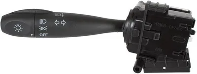 Produktbild von Blinkerschalter Lenkstockhebel Lichtschalter für Hyundai Accent Getz Picanto Rio