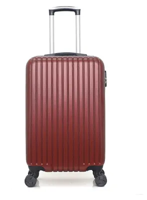 Image de HERO - Valise Weekend RILA-A 60 cm 4 Roues