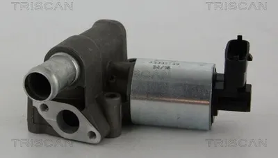 Produktbild von TRISCAN 8813 24102 AGR-Ventil mit Dichtungen für OPEL Corsa B Schrägheck (S93) Abgasrückführungsventil