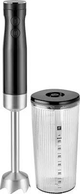 Immagine prodotto di ZWILLING Stabmixer AC Motor schwarz EU 304027 4009839651588