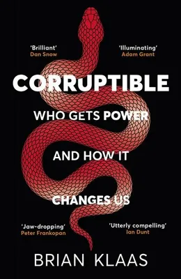 Obrázok produktu pre Corruptible