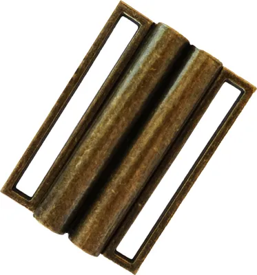 Produktbild von 1 Metall Gürtelschnalle Gurtschnalle 50mm, Farbwahl - Schließe Klick Verschluss