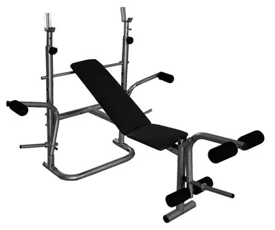 Obrázek produktu pro Multifunkční posilovací lavice/bench SEDCO BH103