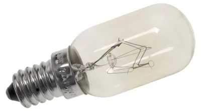 Immagine prodotto di Lampada E14 da 25W per microonde, codice prodotto Samsung 4713-000168 (descrizione)