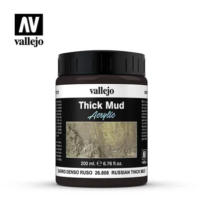 Produktbild von Vallejo 26.808, Braun, 1 Stück(e)