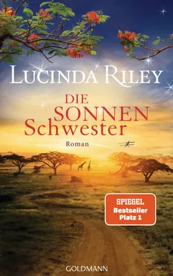 Produktbild von Die Sonnenschwester