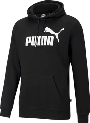 Produktbild von PUMA Herren-Kapuzenpullover, ESS BIG LOGO