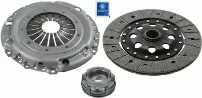 Produktbild von SACHS Kupplungssatz  3000 773 001