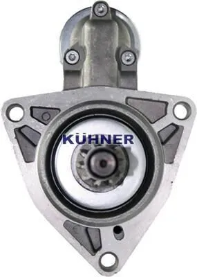 Produktbild von AD KÜHNER 10599 Starter Anlasser 2,2kW für VW Transporter IV Bus (70B, 70C, 7DB, 7DK, 70J, 70K, 7DC, 7DJ) 12V