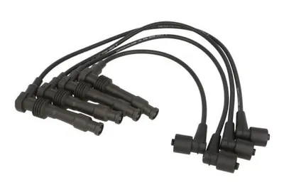 Produktbild von ENGITECH ENT910156 Zündkabelsatz Zündleitungssatz für OPEL Astra G CC (T98) Corsa B Schrägheck (S93) Astra G Caravan (T98) Astra F CC (T92) VECTRA B