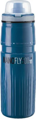Produktbild von Elite Thermotrinkflasche Nanofly Plus 500 ml