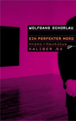 Obrázok produktu pre Ein perfekter Mord